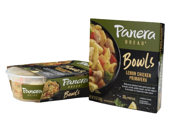 Panera Grocery Products Recipes Panera Bread